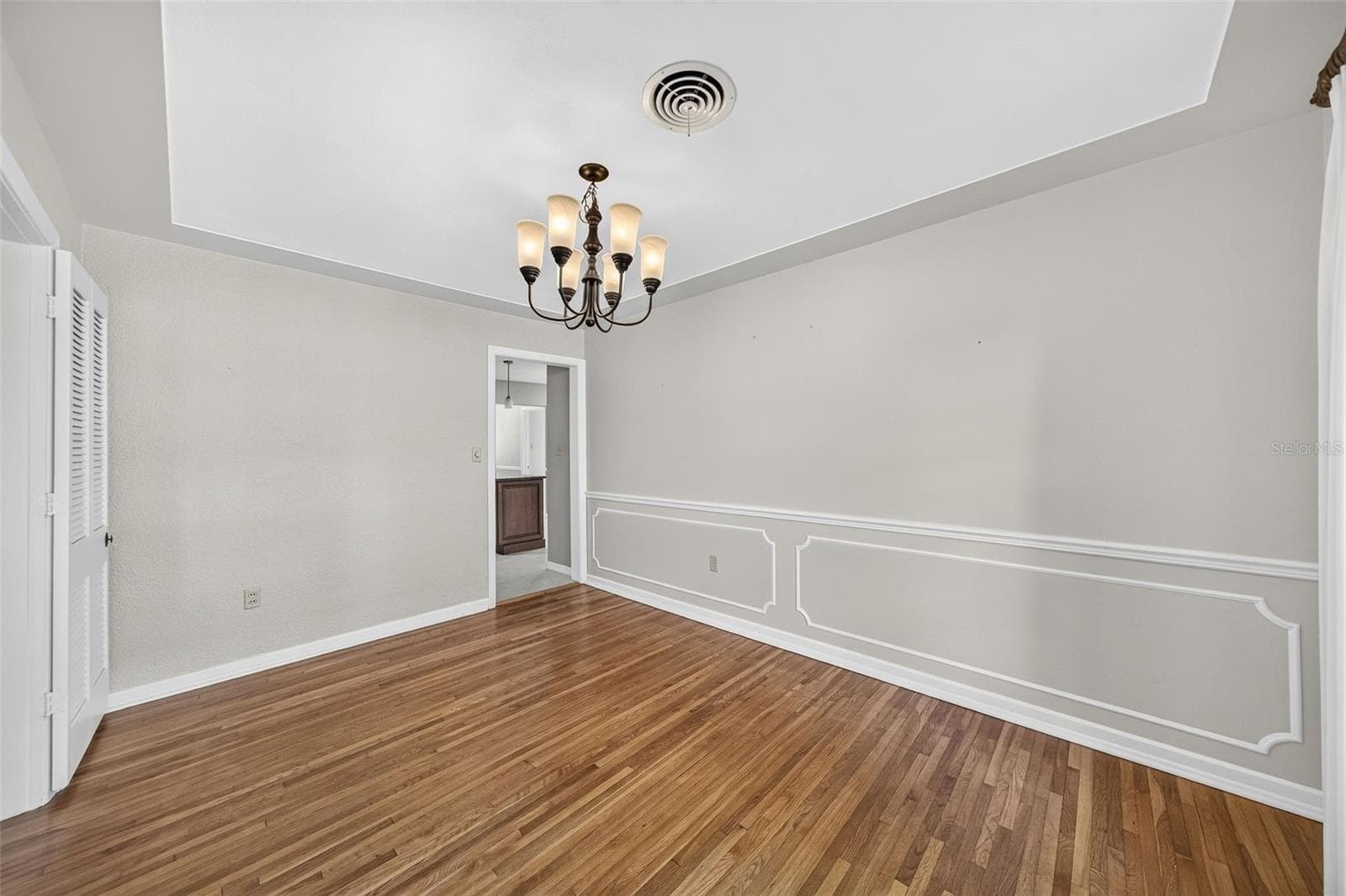 Dining room. - 3206 ARDSLEY DR, ORLANDO