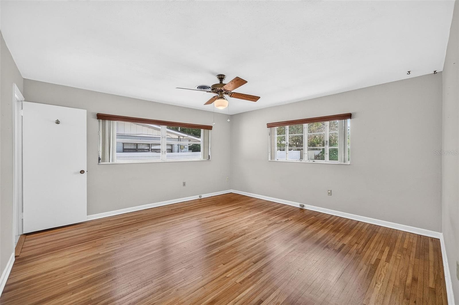 Primary bedroom. - 3206 ARDSLEY DR, ORLANDO