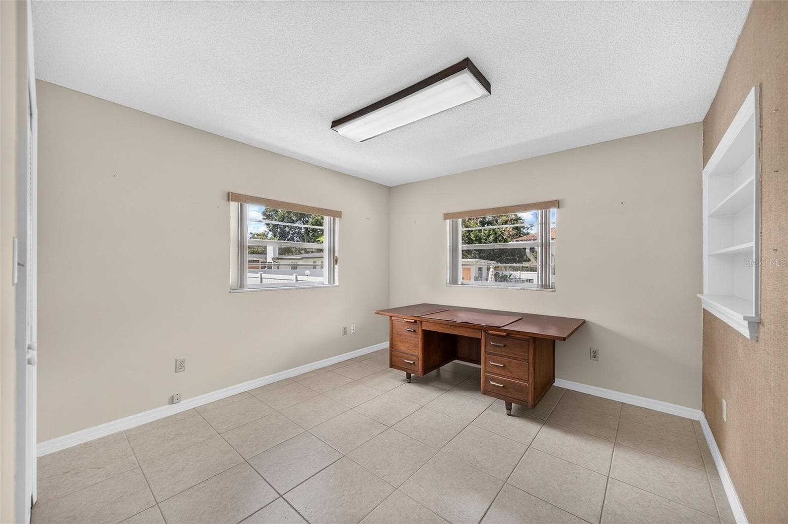 4th Bedroom or office. - 3206 ARDSLEY DR, ORLANDO