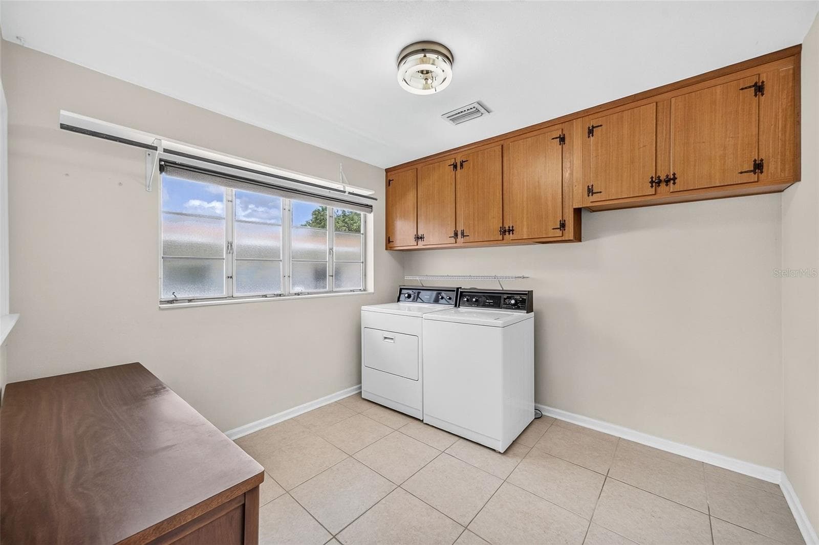 Large laundry room. - 3206 ARDSLEY DR, ORLANDO