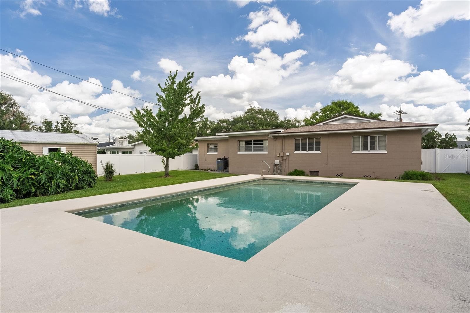 Single Family Residence at 3206 ARDSLEY DR, ORLANDO, photo 26 of 30