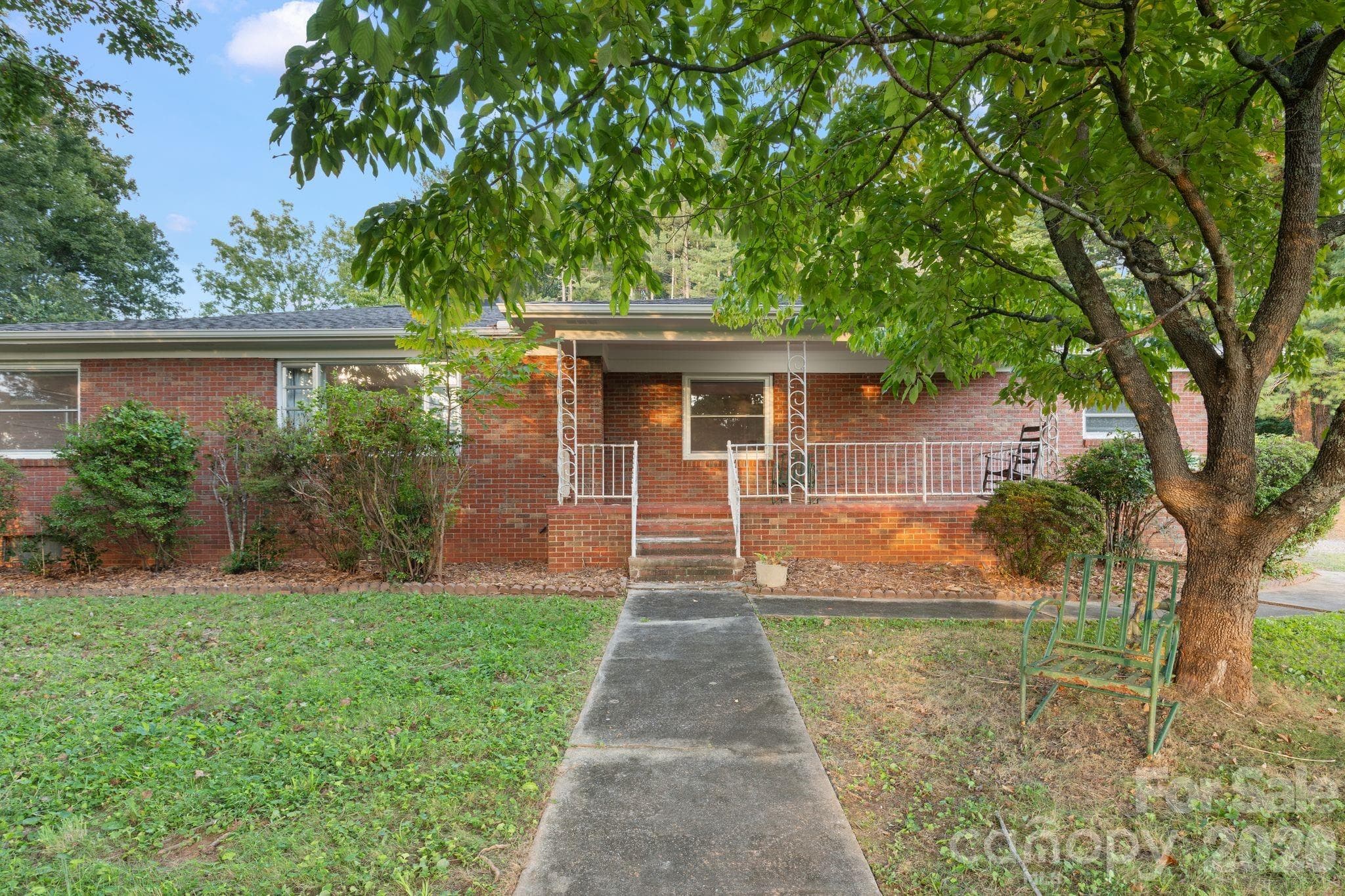 1452 Sweeten Creek Road