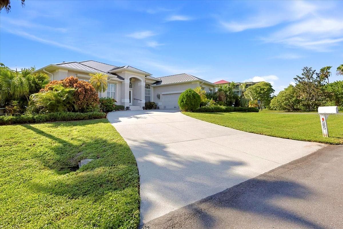 Single Family Residence at 585 CORAL CREEK DR, PLACIDA, photo 2 of 52