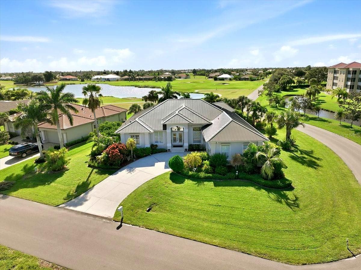 Single Family Residence at 585 CORAL CREEK DR, PLACIDA, photo 7 of 52