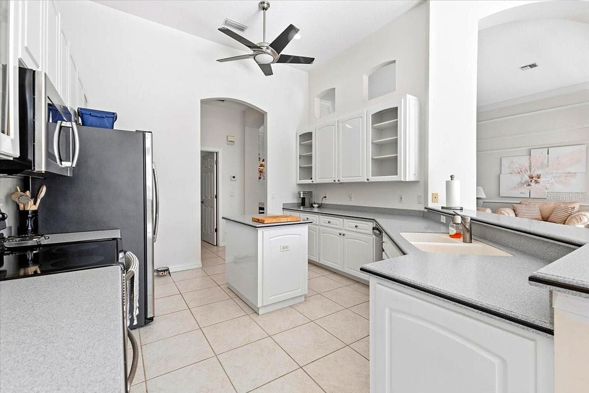 Single Family Residence at 585 CORAL CREEK DR, PLACIDA, photo 12 of 52