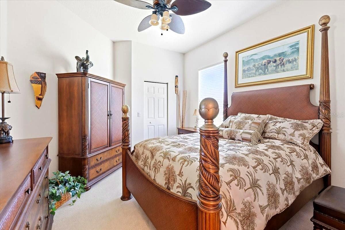 Single Family Residence at 585 CORAL CREEK DR, PLACIDA, photo 20 of 52