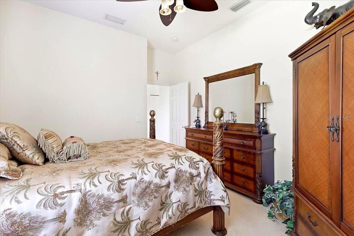 Single Family Residence at 585 CORAL CREEK DR, PLACIDA, photo 21 of 52