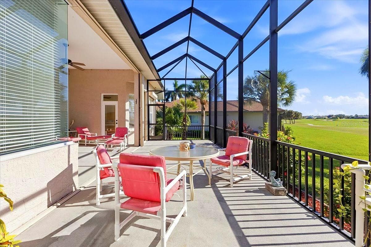 Single Family Residence at 585 CORAL CREEK DR, PLACIDA, photo 25 of 52