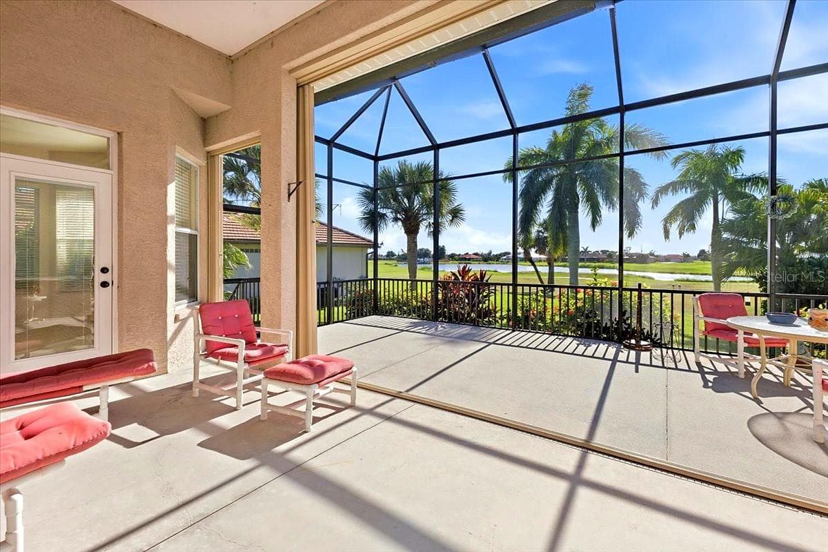Single Family Residence at 585 CORAL CREEK DR, PLACIDA, photo 26 of 52