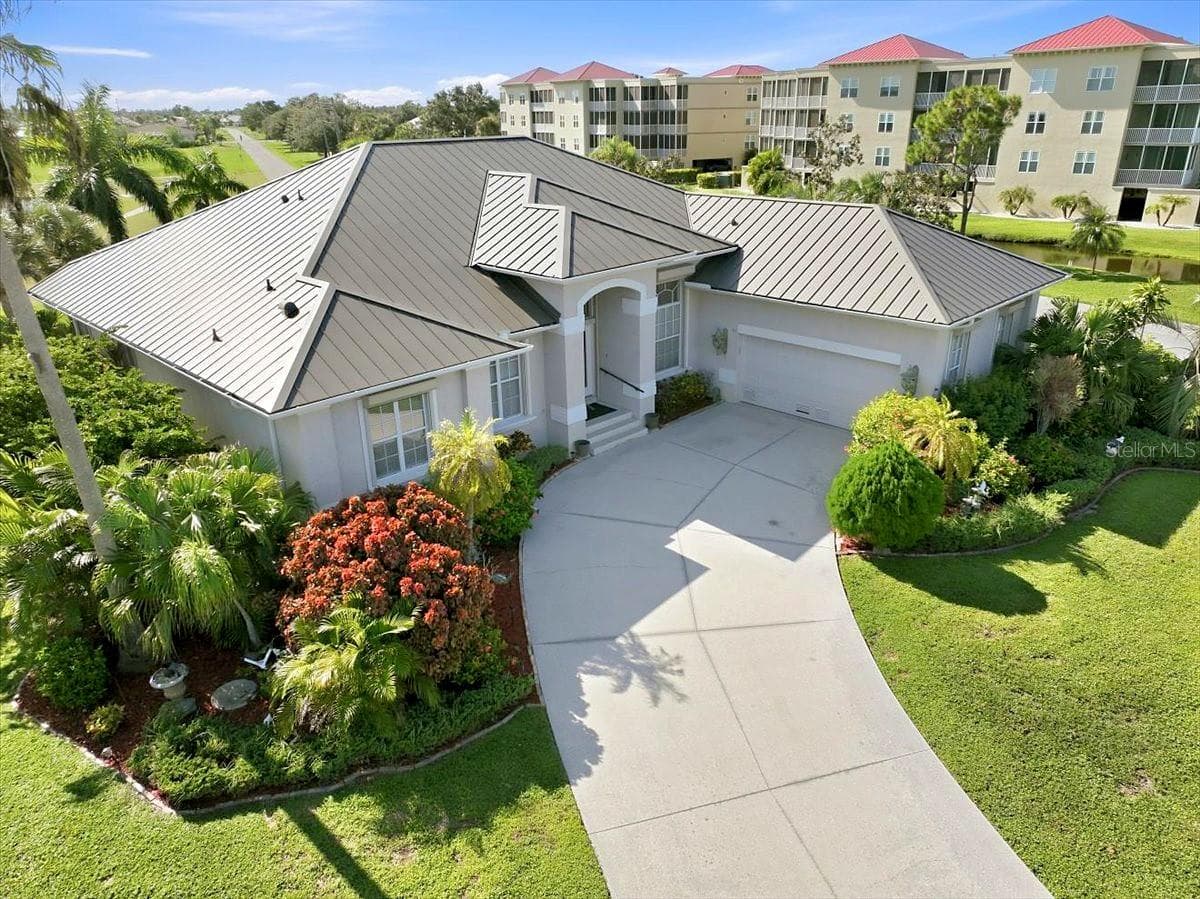 Single Family Residence at 585 CORAL CREEK DR, PLACIDA, photo 27 of 52