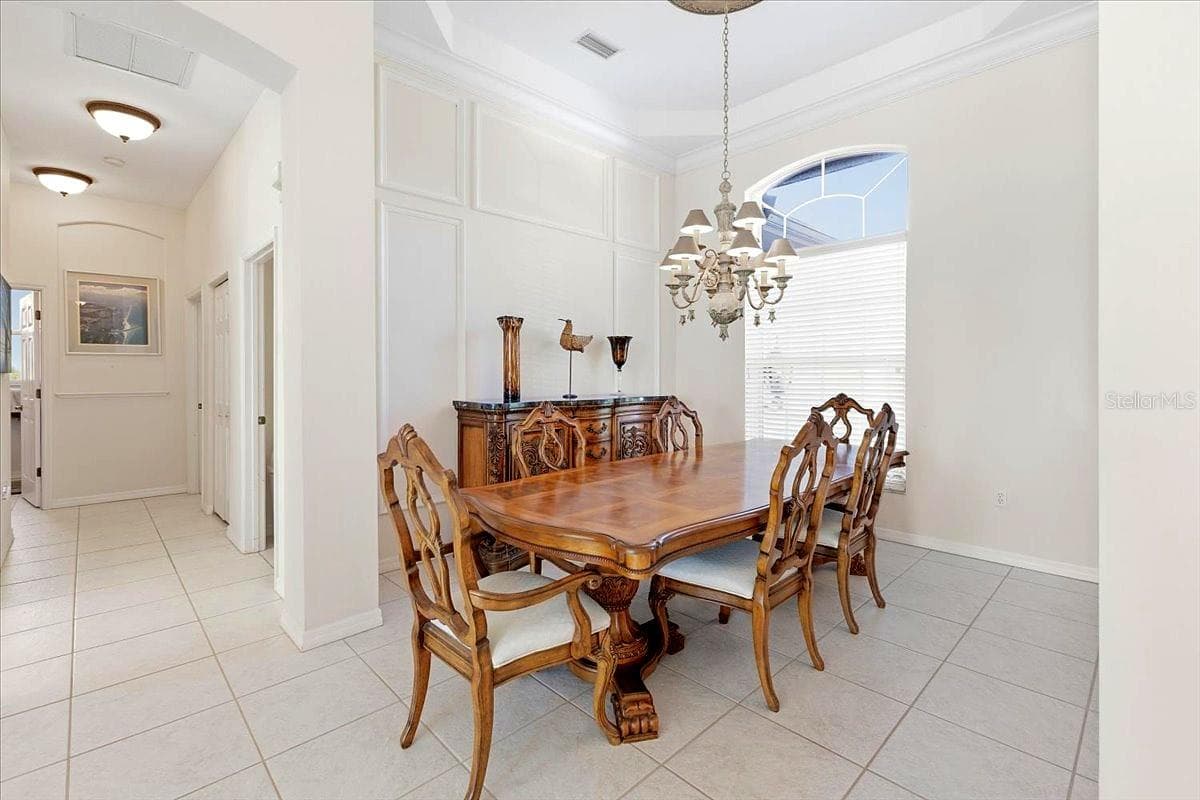 Single Family Residence at 585 CORAL CREEK DR, PLACIDA, photo 37 of 52