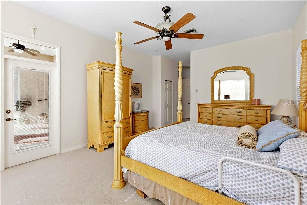 Single Family Residence at 585 CORAL CREEK DR, PLACIDA, photo 43 of 52