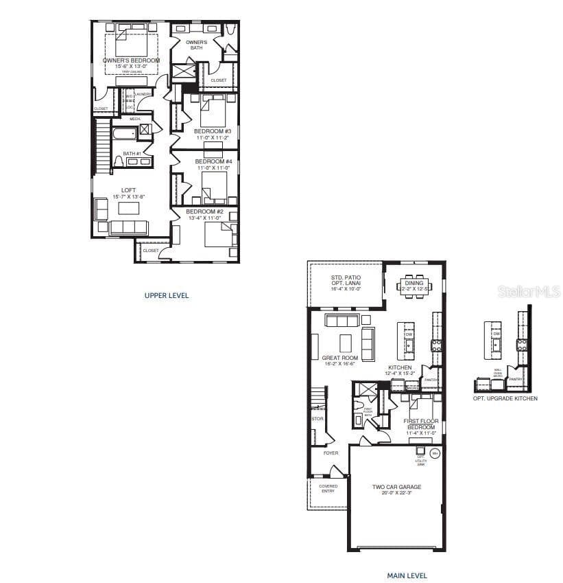Single Family Residence at 4760 GOODMANS BAY DR, KISSIMMEE, photo 17 of 17