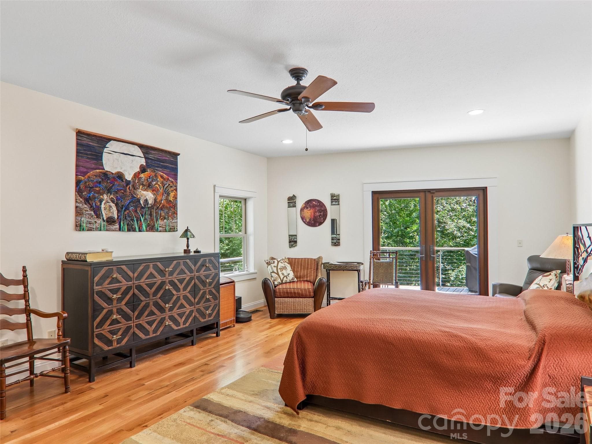 Single Family Residence at 404 Southview Lane, Flat Rock, photo 16 of 48