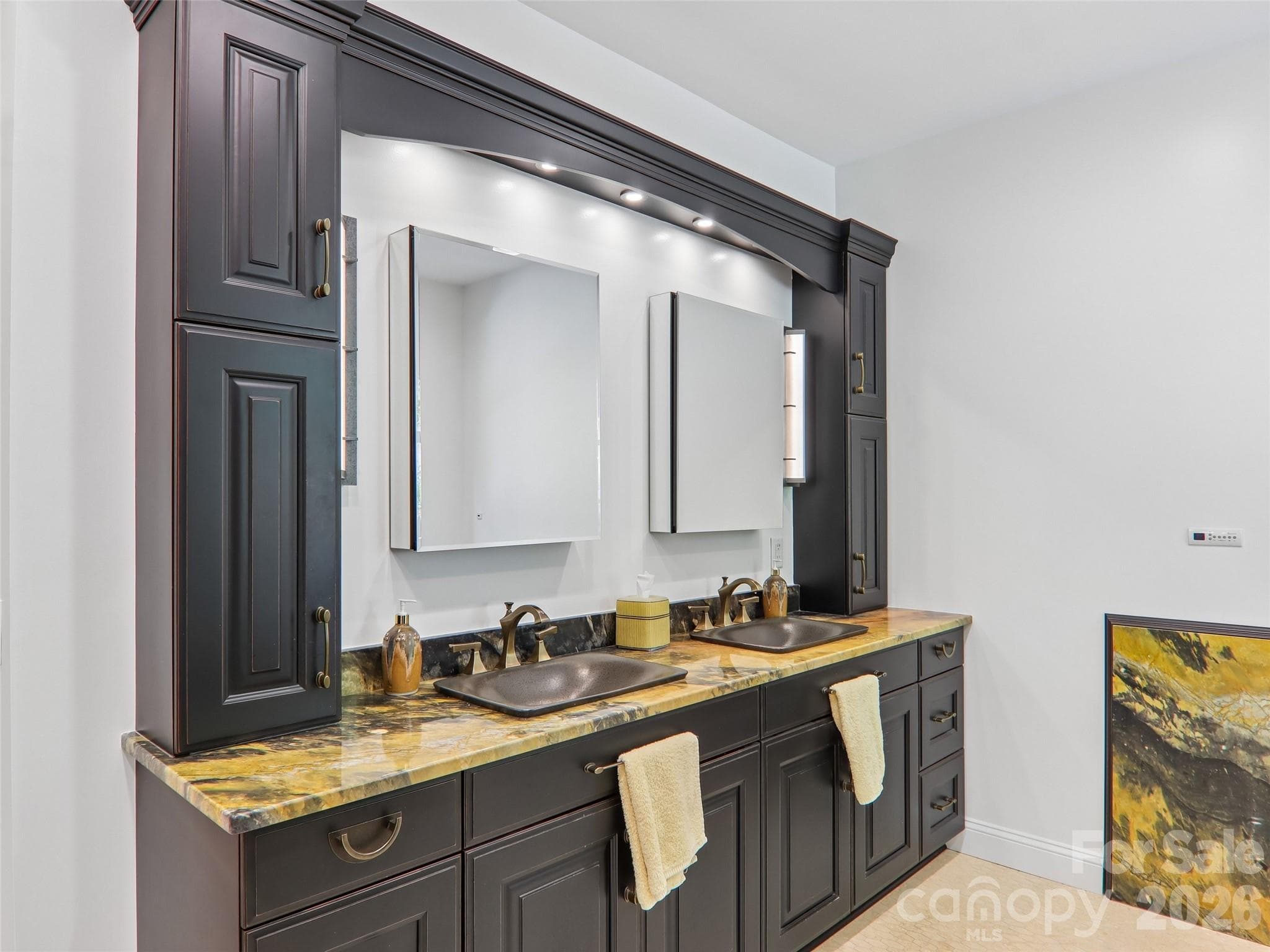 Single Family Residence at 404 Southview Lane, Flat Rock, photo 20 of 48