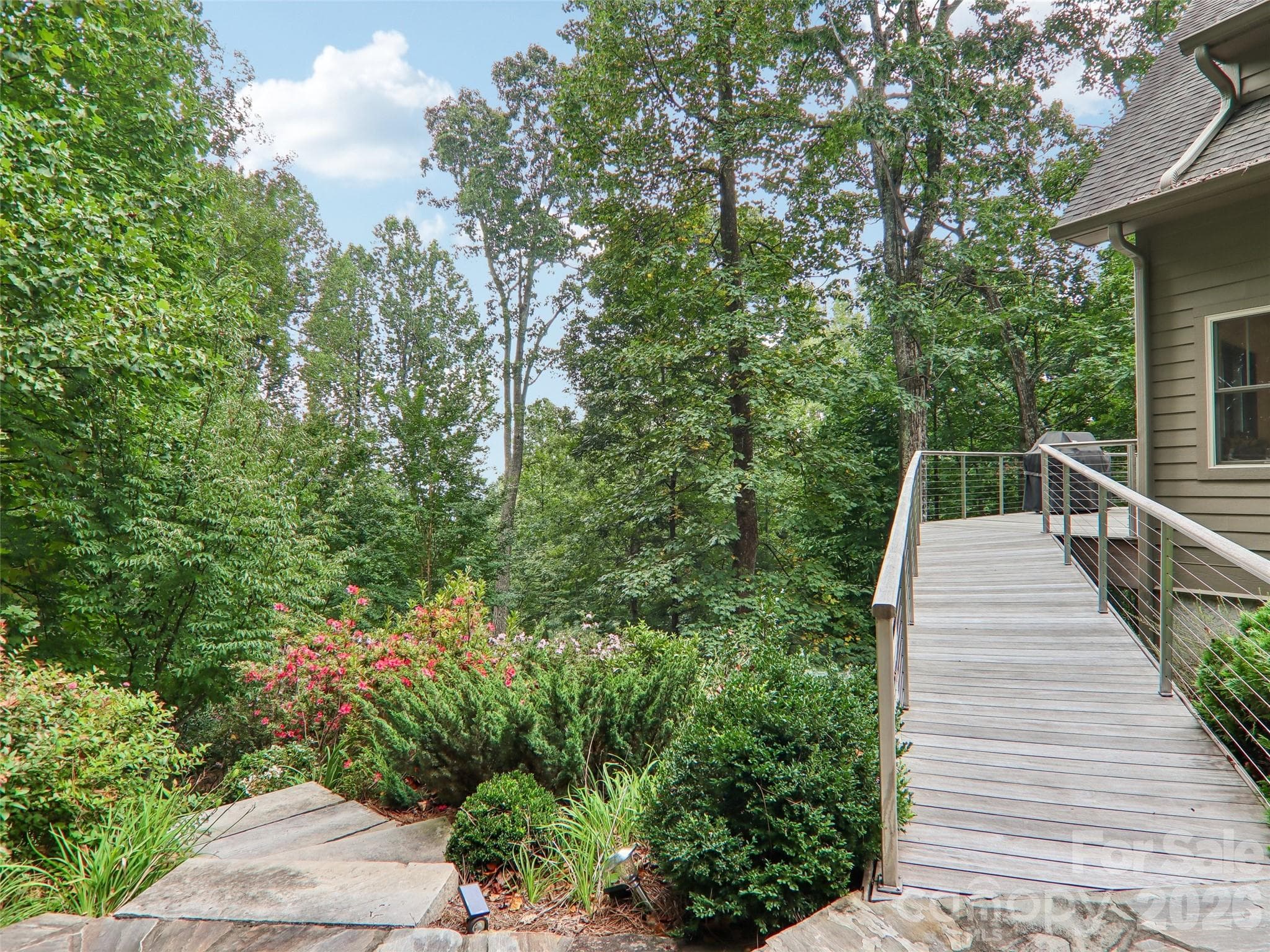 Single Family Residence at 404 Southview Lane, Flat Rock, photo 31 of 48