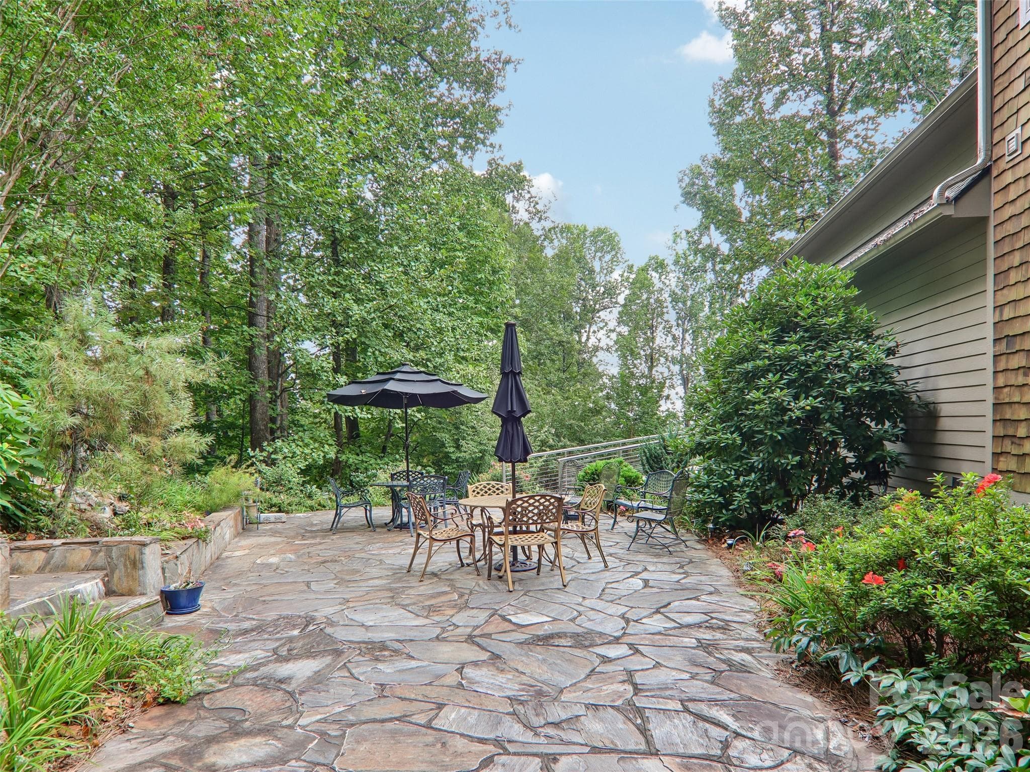 Single Family Residence at 404 Southview Lane, Flat Rock, photo 33 of 48