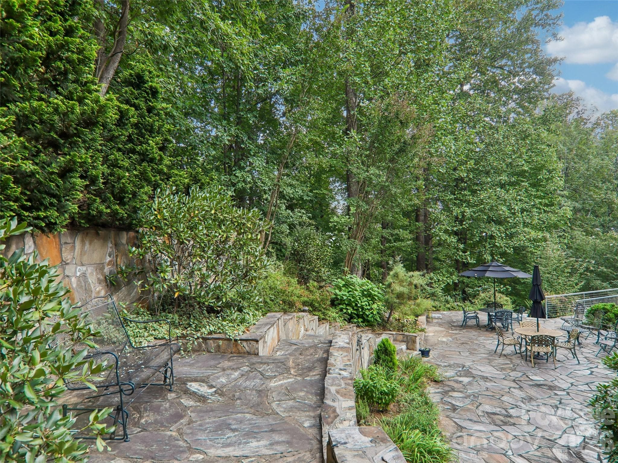 Single Family Residence at 404 Southview Lane, Flat Rock, photo 34 of 48