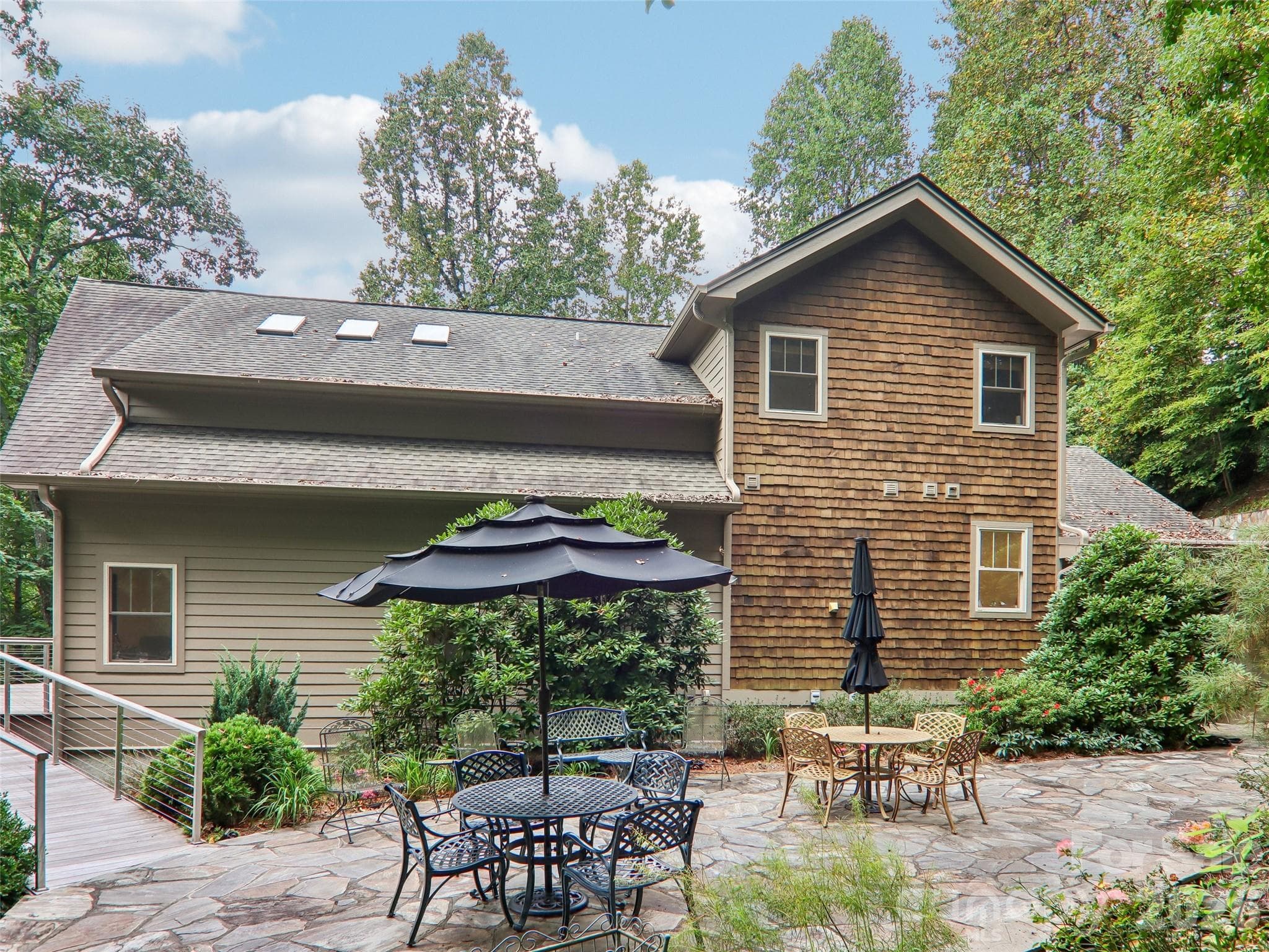 Single Family Residence at 404 Southview Lane, Flat Rock, photo 35 of 48