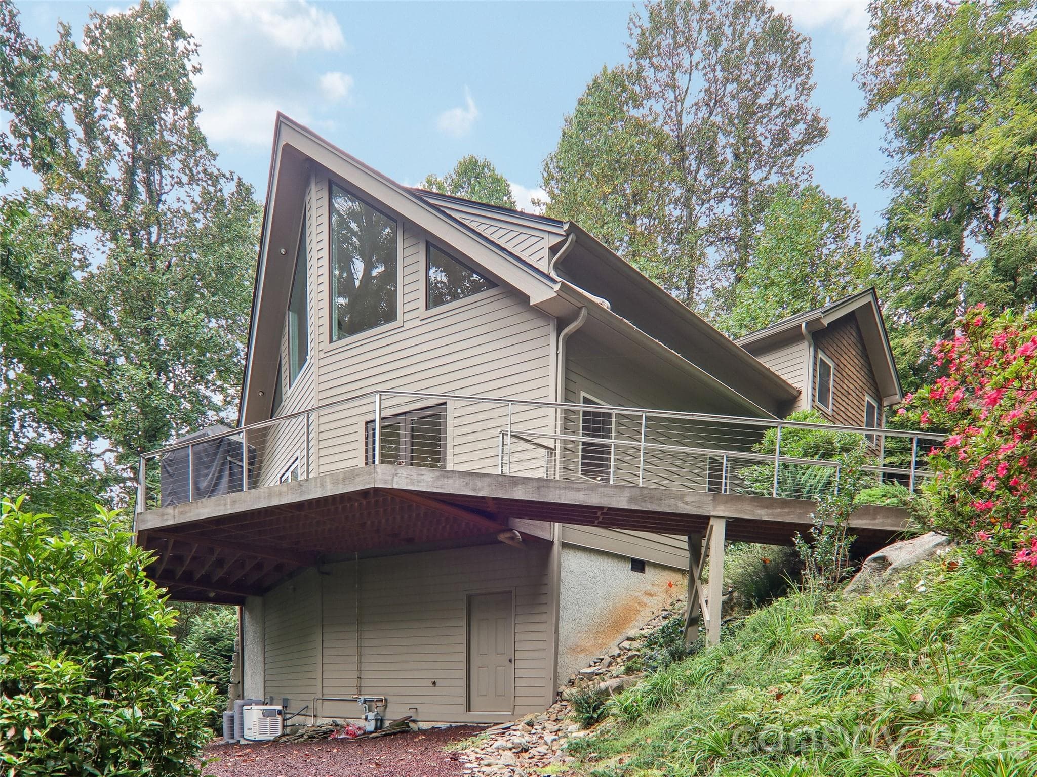 Single Family Residence at 404 Southview Lane, Flat Rock, photo 36 of 48