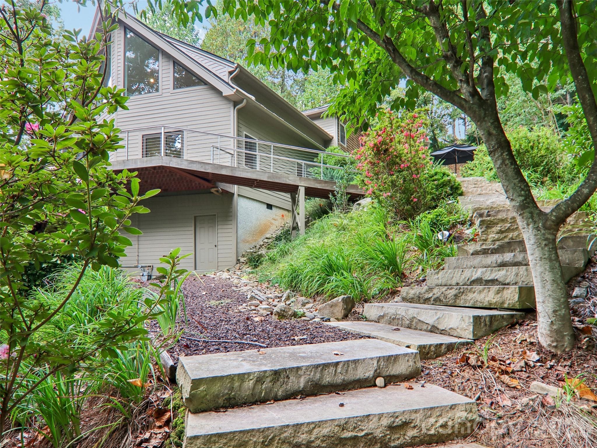 Single Family Residence at 404 Southview Lane, Flat Rock, photo 38 of 48