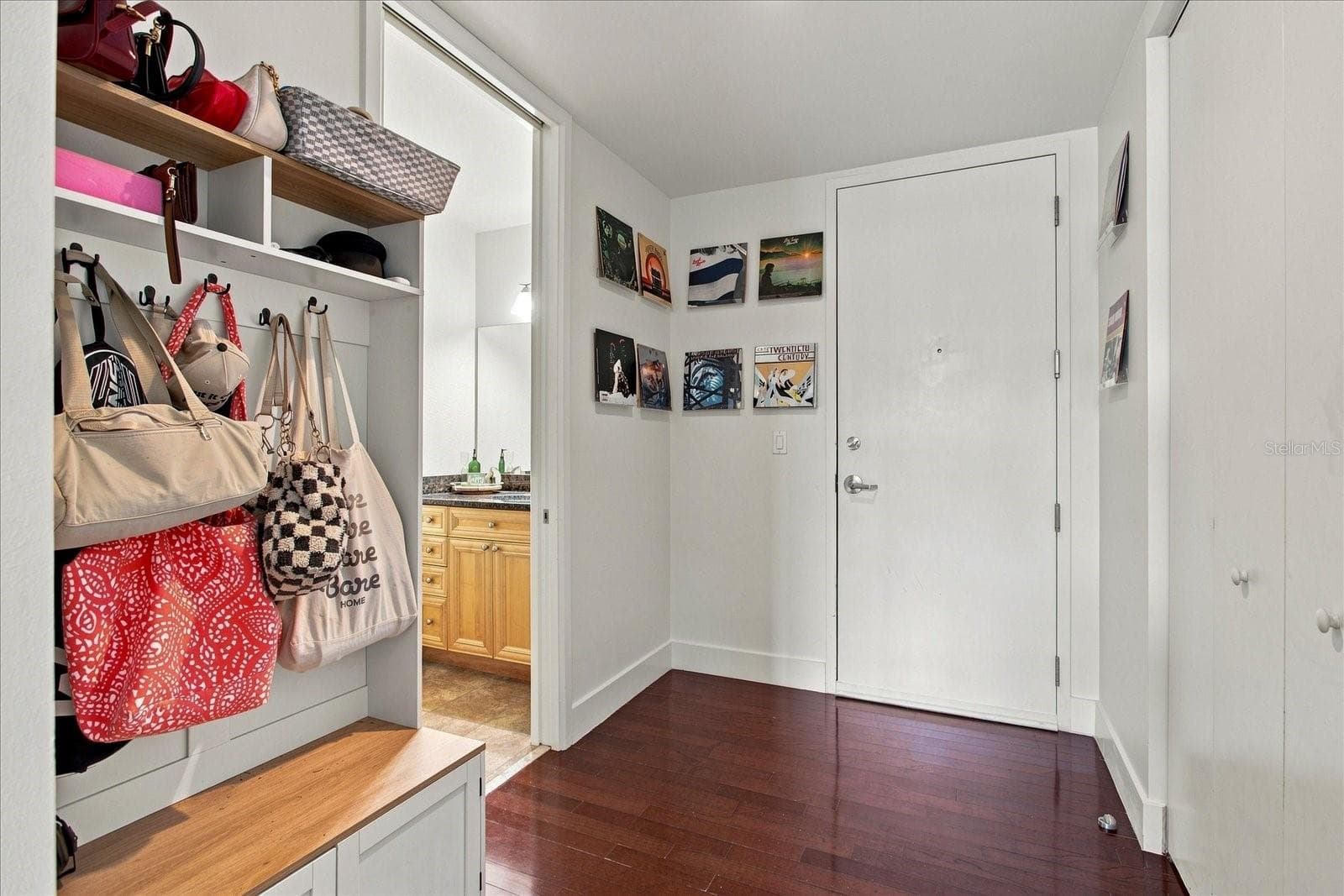 Condominium at 150 E ROBINSON ST #1421, ORLANDO, photo 16 of 40