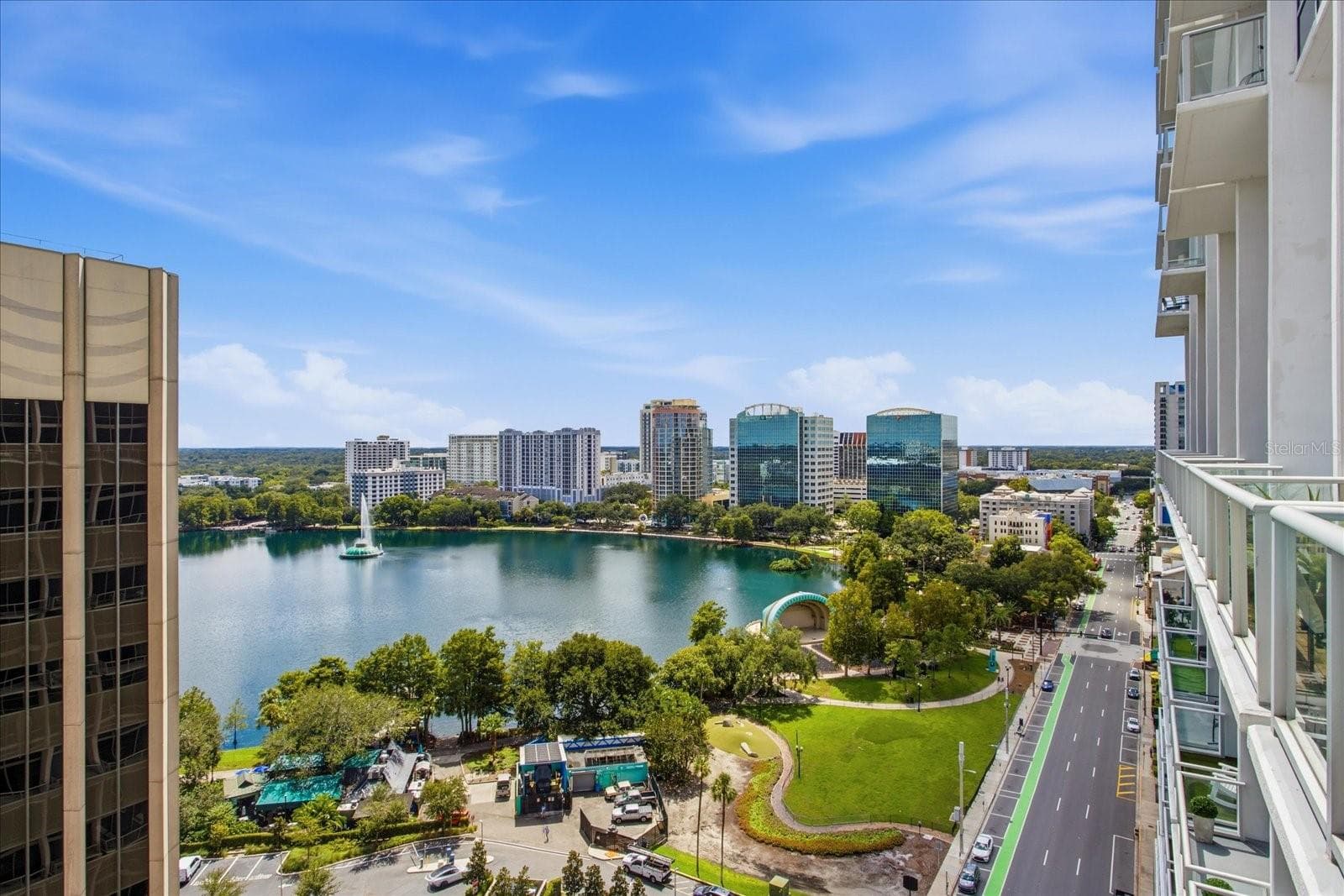 Condominium at 150 E ROBINSON ST #1421, ORLANDO, photo 19 of 40