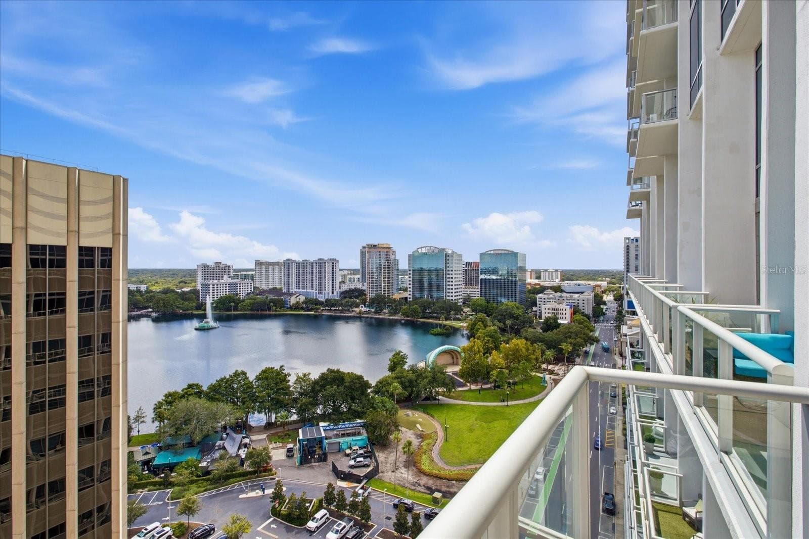 Condominium at 150 E ROBINSON ST #1421, ORLANDO, photo 20 of 40