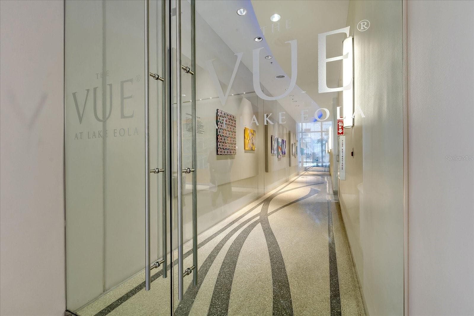 Condominium at 150 E ROBINSON ST #1421, ORLANDO, photo 23 of 40