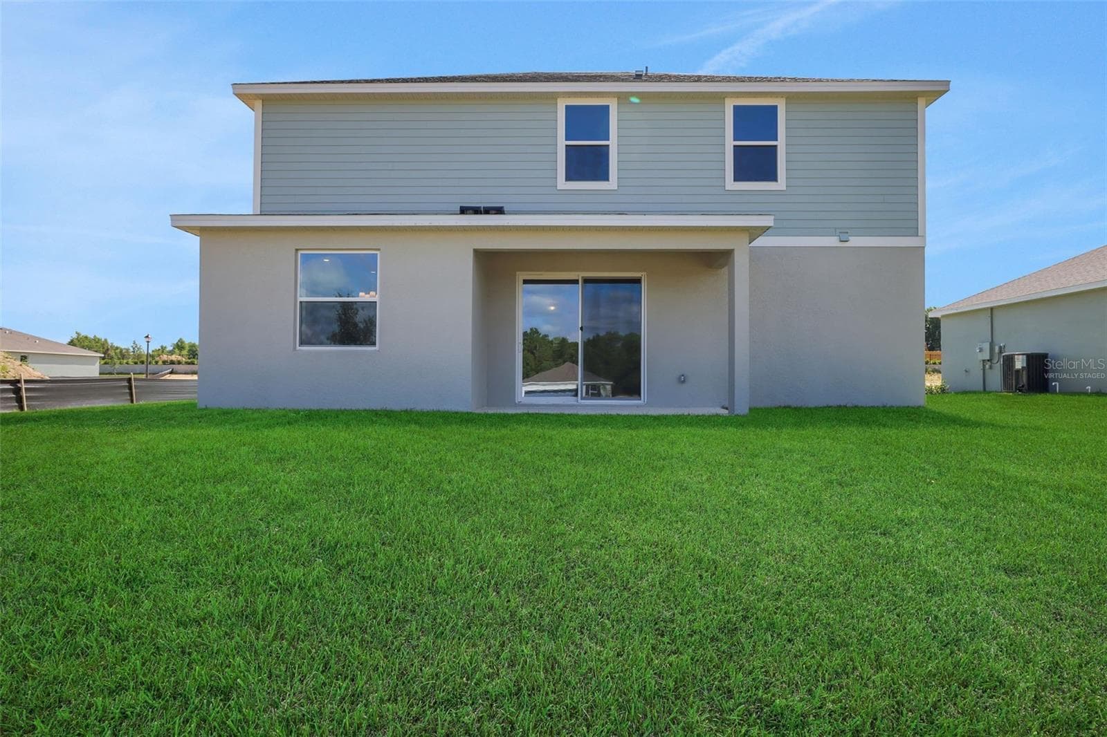 Virtually StagedSample Images - 2956 SUPERMARINE RD, TAVARES