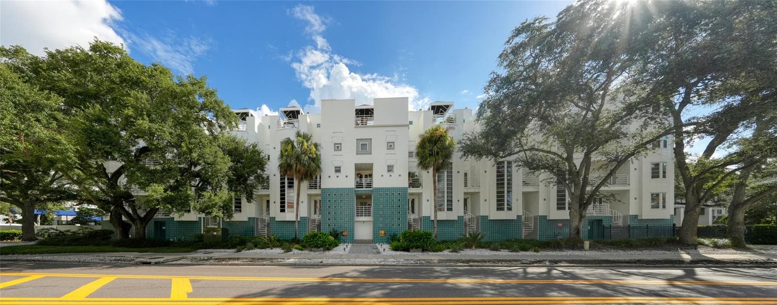 Condominium at 4950 BAYSHORE BLVD #16, TAMPA, photo 3 of 43
