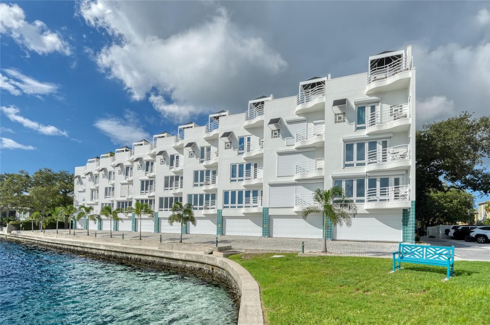 Condominium at 4950 BAYSHORE BLVD #16, TAMPA, photo 6 of 43