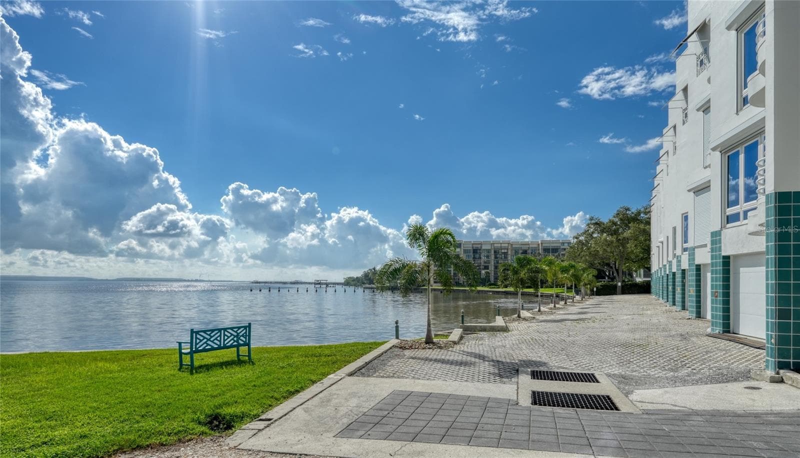 Condominium at 4950 BAYSHORE BLVD #16, TAMPA, photo 7 of 43