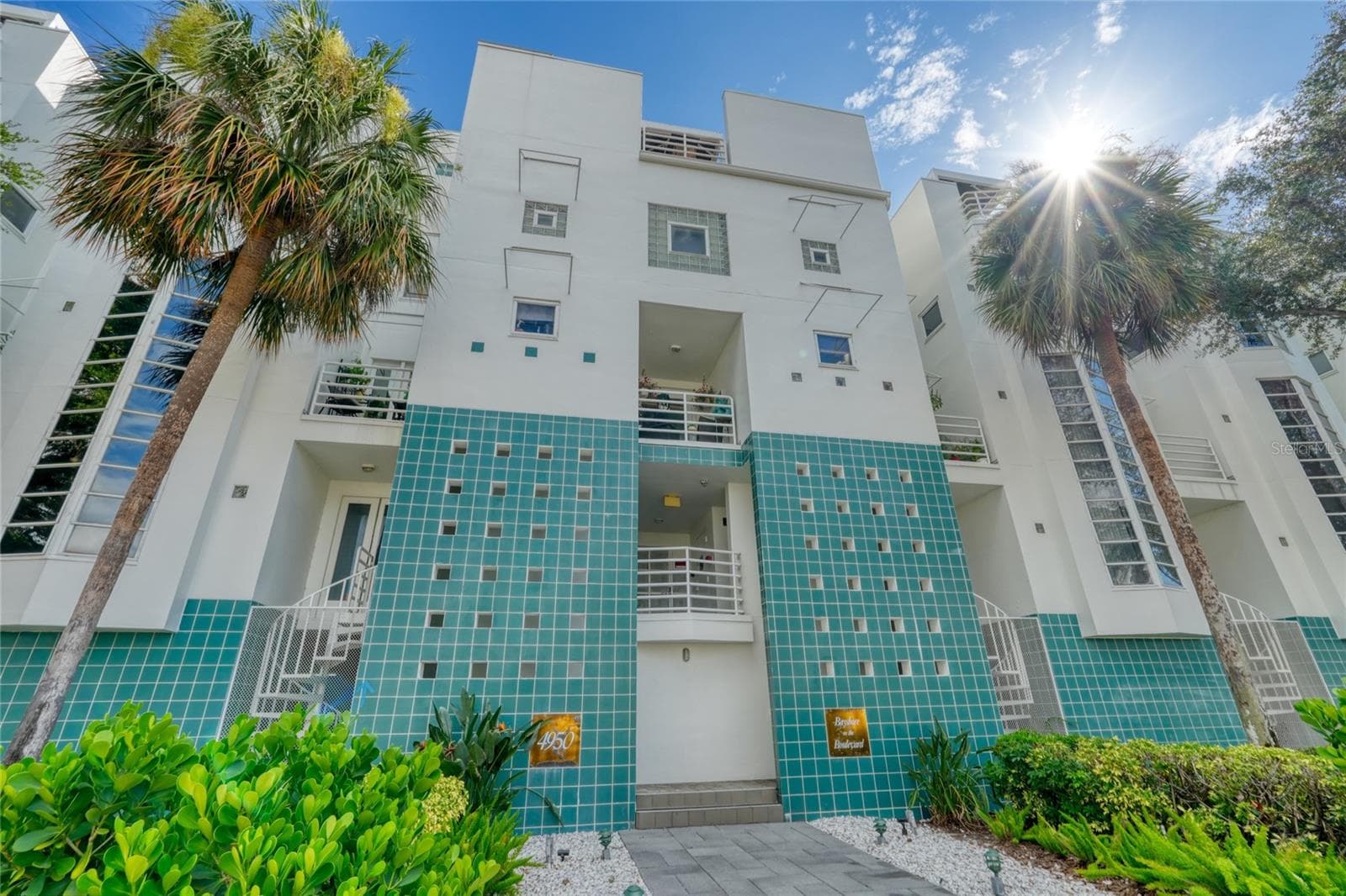 Condominium at 4950 BAYSHORE BLVD #16, TAMPA, photo 8 of 43
