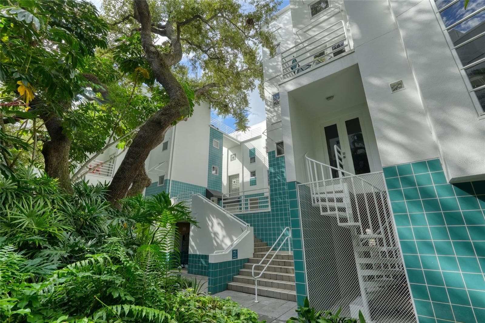 Condominium at 4950 BAYSHORE BLVD #16, TAMPA, photo 10 of 43