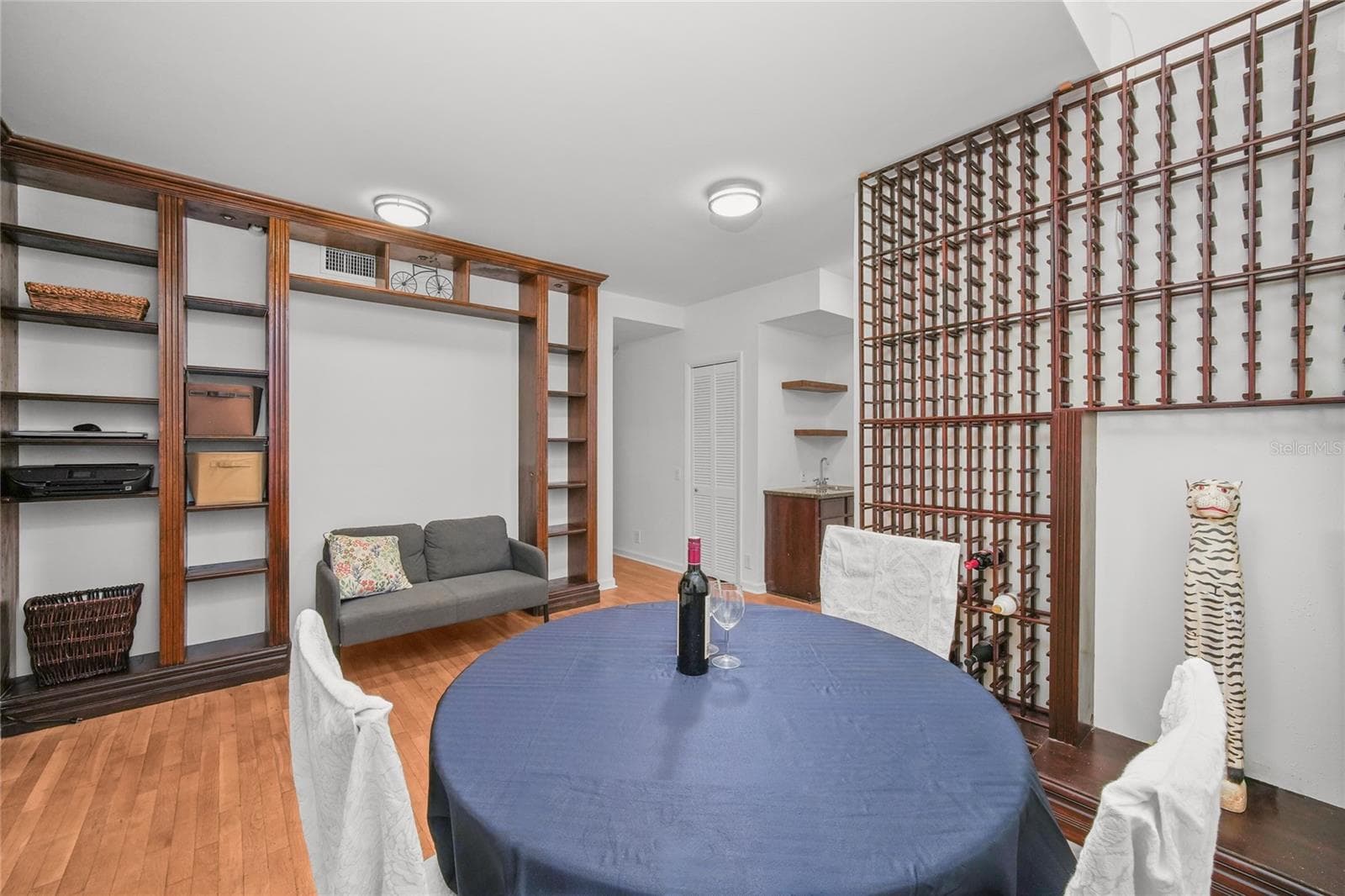 Condominium at 4950 BAYSHORE BLVD #16, TAMPA, photo 18 of 43