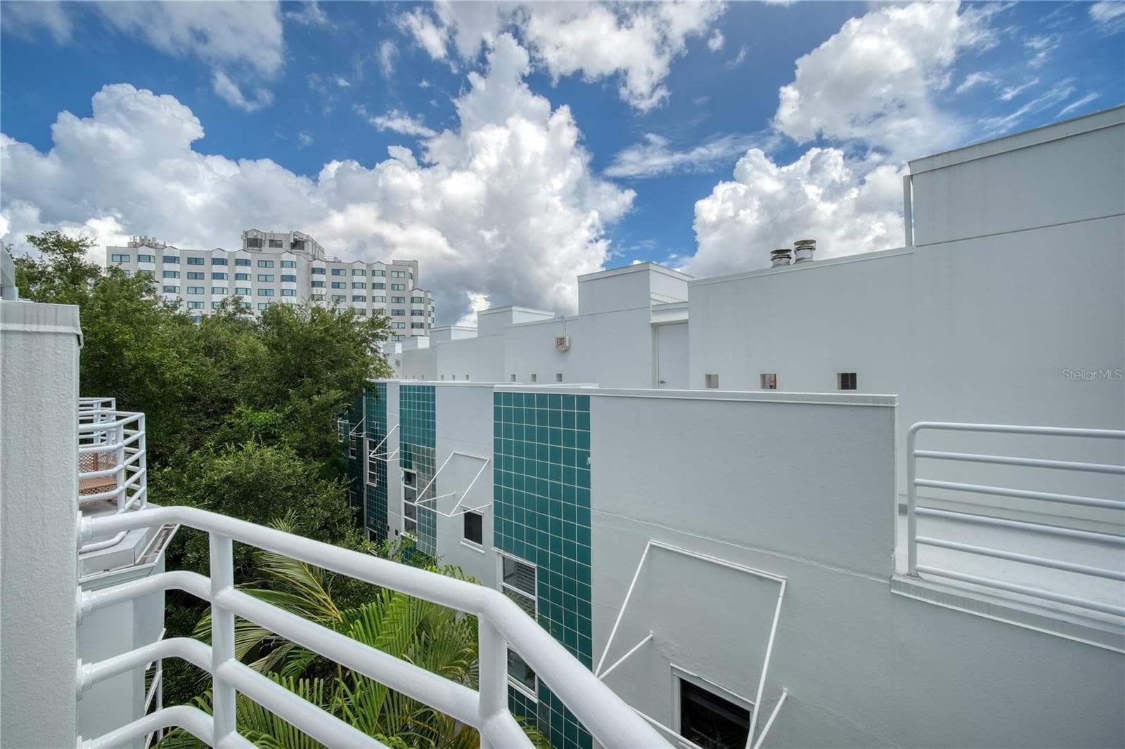 Condominium at 4950 BAYSHORE BLVD #16, TAMPA, photo 39 of 43