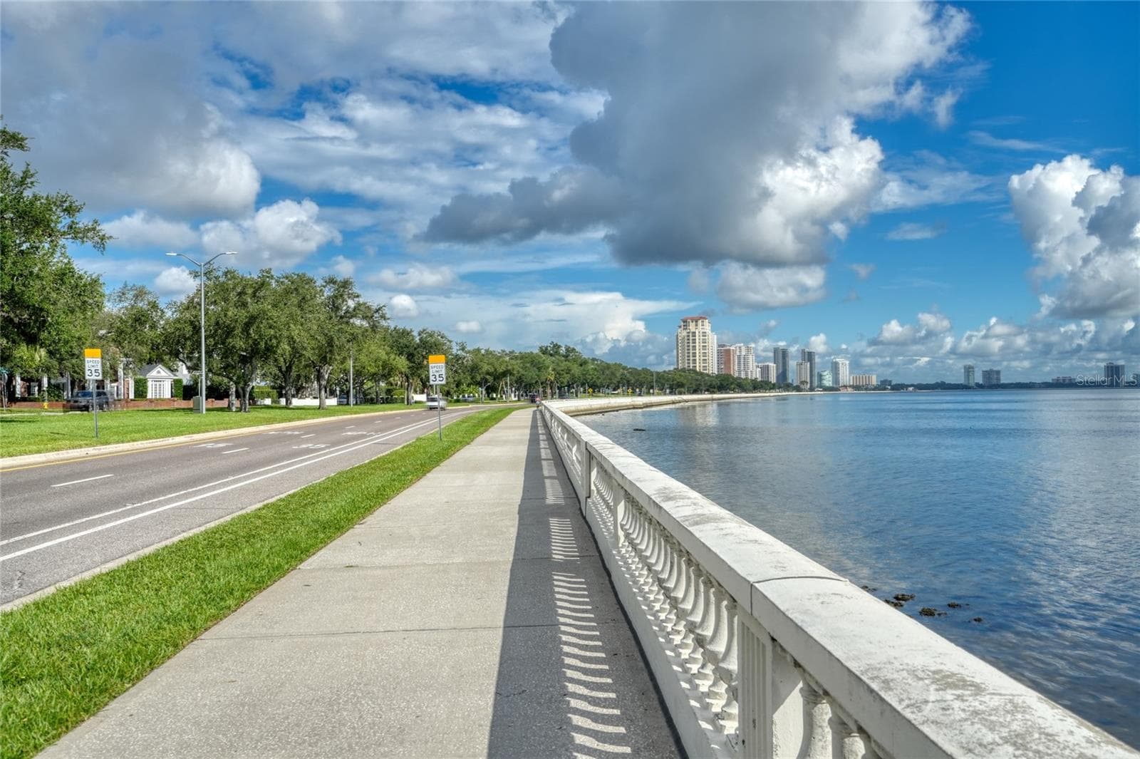 Iconic Bayshore Blvd!! - 4950 BAYSHORE BLVD #16, TAMPA