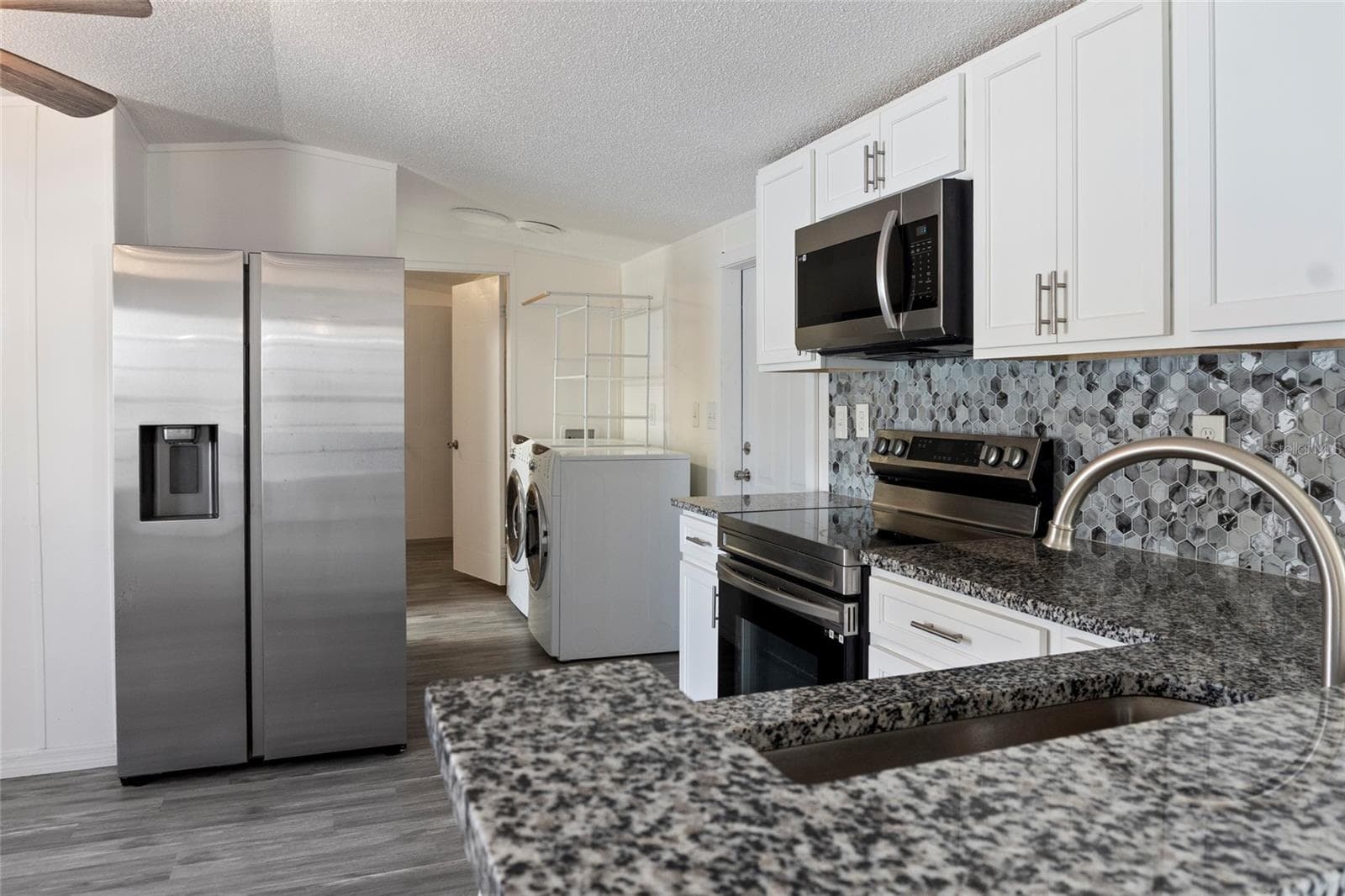 Manufactured Home at 6526 JACK ST, PUNTA GORDA, photo 2 of 20