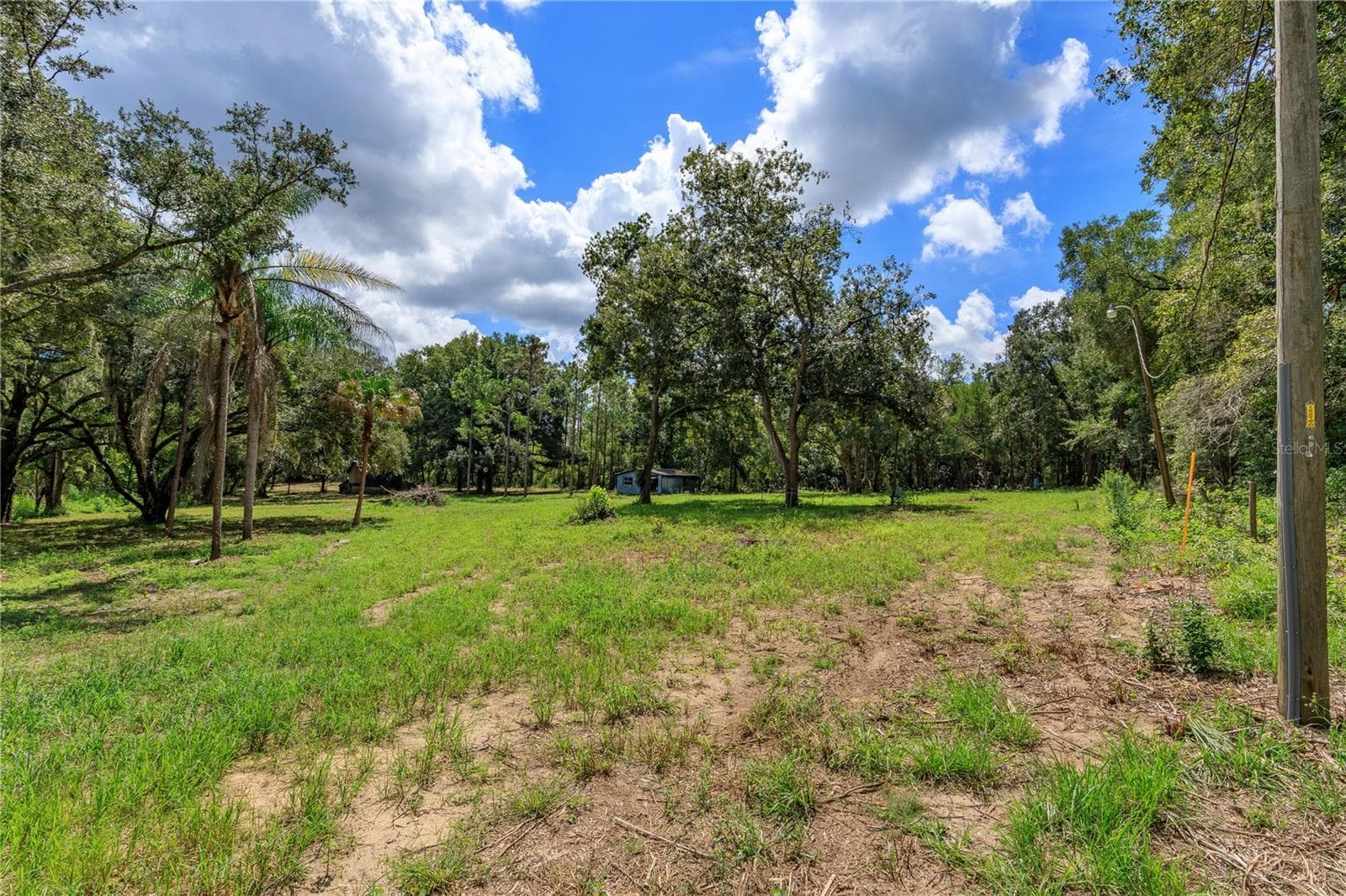 Land at 22406 BELGARD LN, ASTATULA, photo 4 of 8