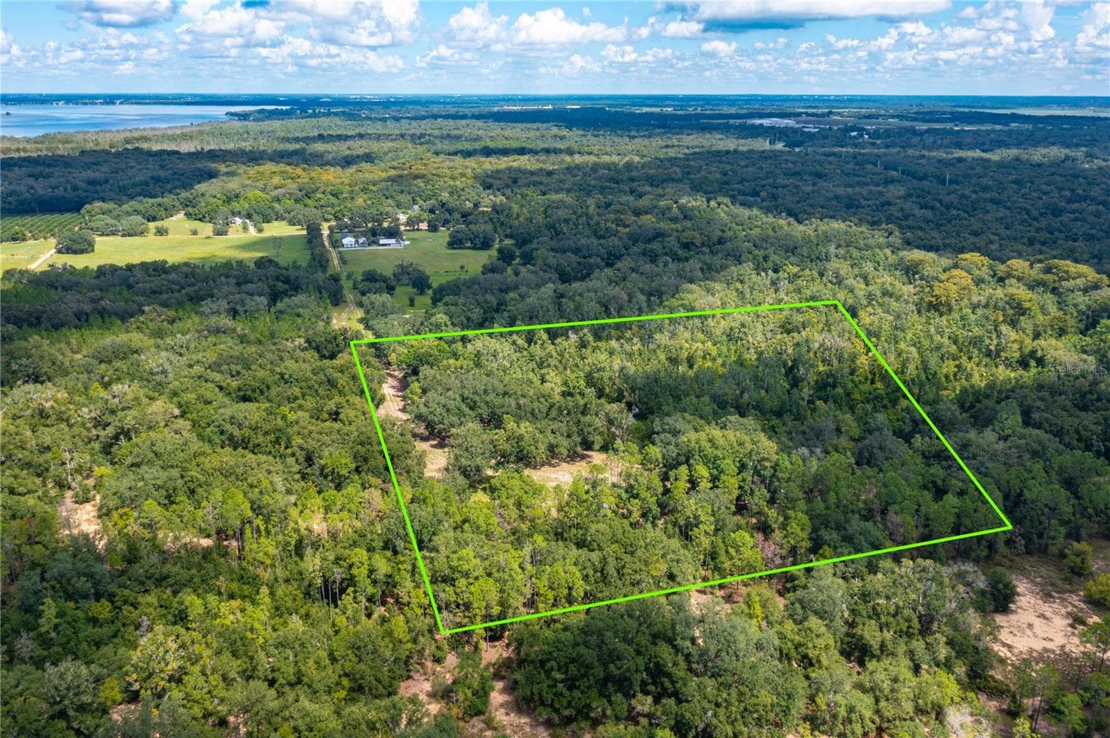Land at 22406 BELGARD LN, ASTATULA, photo 8 of 8