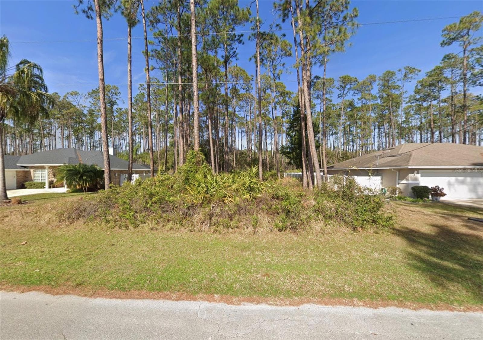 Land at 64 ESPERANTO DR, PALM COAST, photo 2 of 5