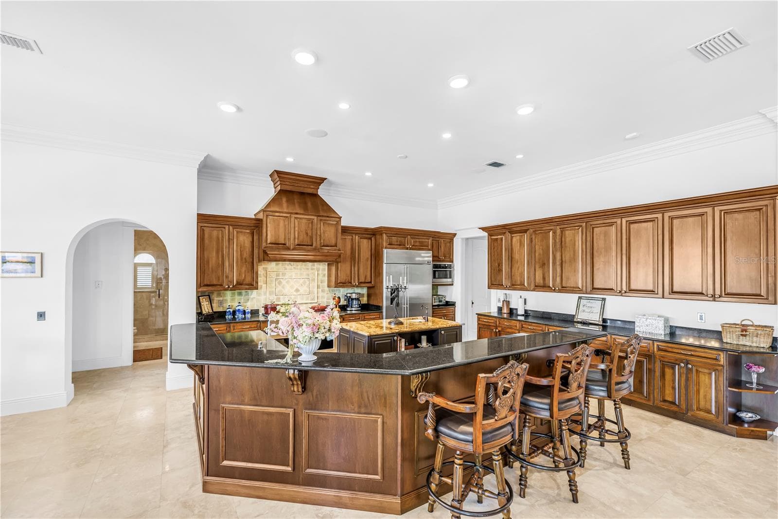 Single Family Residence at 5013 W SAN MIGUEL ST, TAMPA, photo 11 of 45