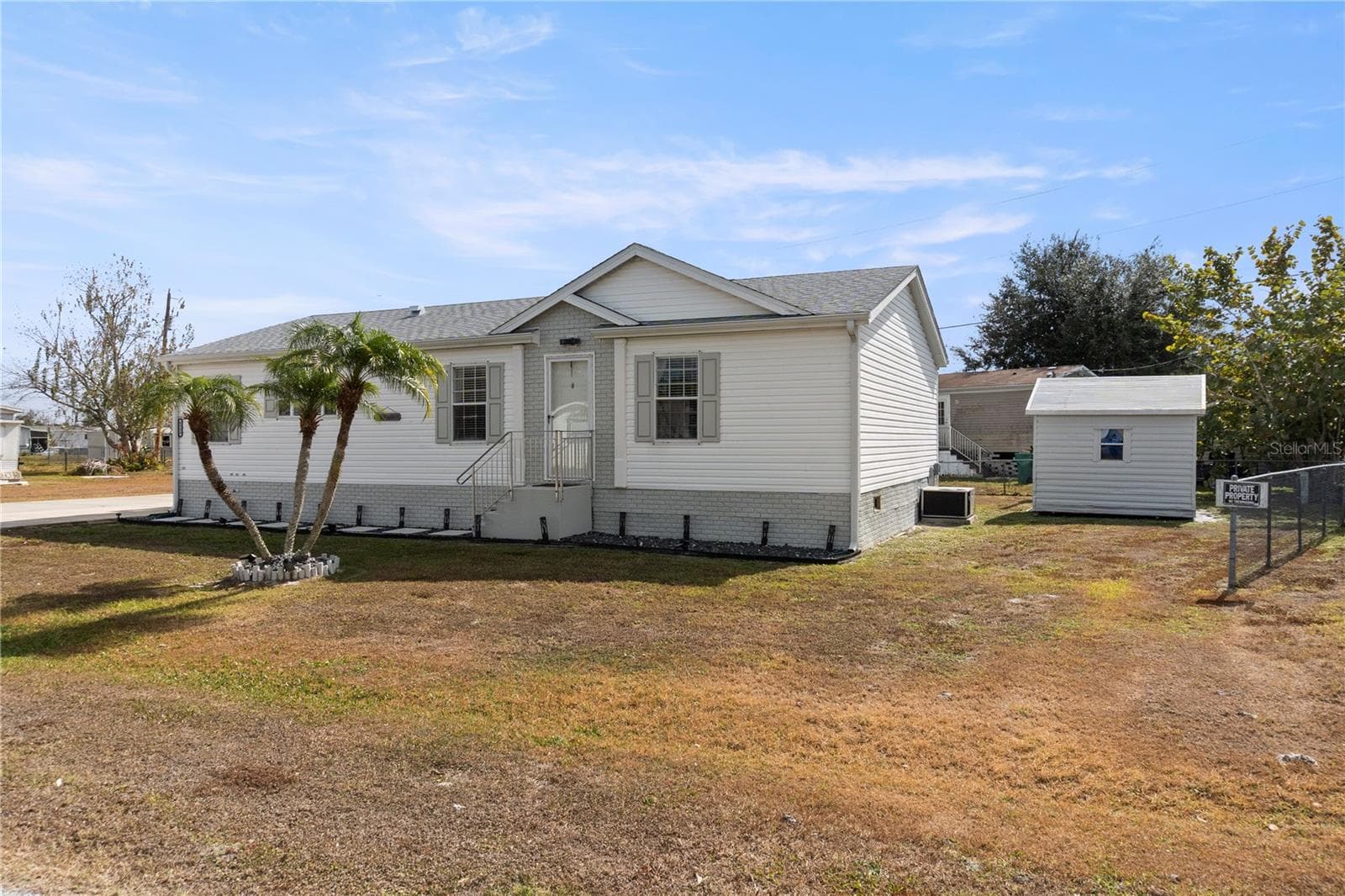 Manufactured Home at 6533 JACK ST, PUNTA GORDA, photo 6 of 36