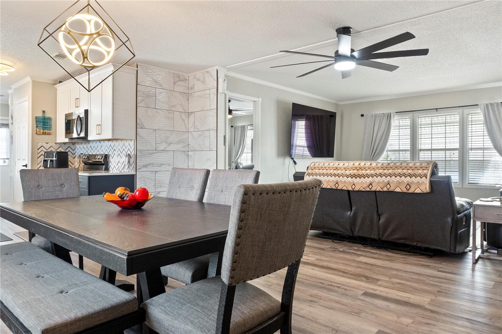 Manufactured Home at 6533 JACK ST, PUNTA GORDA, photo 14 of 36