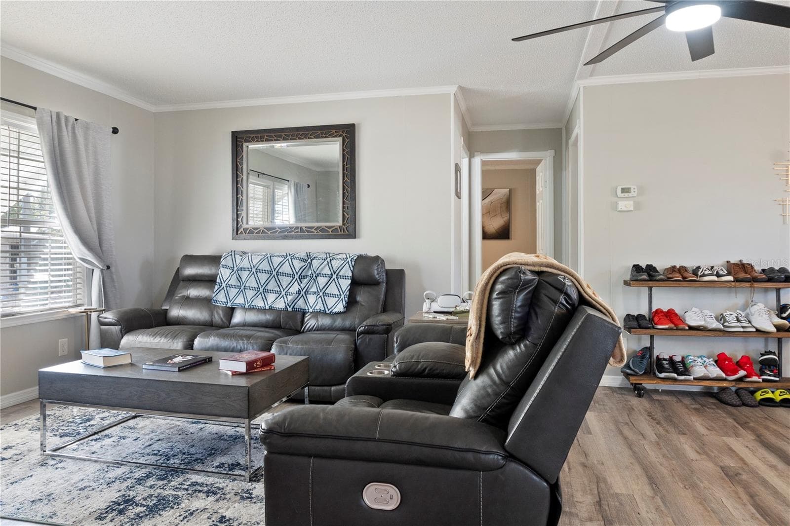 Manufactured Home at 6533 JACK ST, PUNTA GORDA, photo 17 of 36
