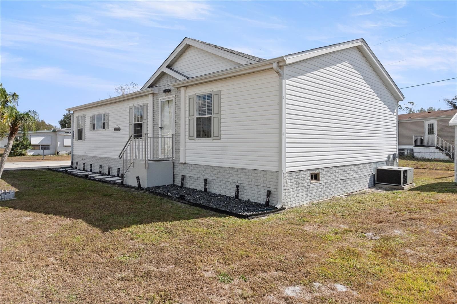 Manufactured Home at 6533 JACK ST, PUNTA GORDA, photo 35 of 36