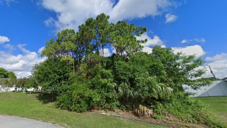 Land at 1009 SW BAY STATE RD, PORT ST LUCIE, photo 5 of 8