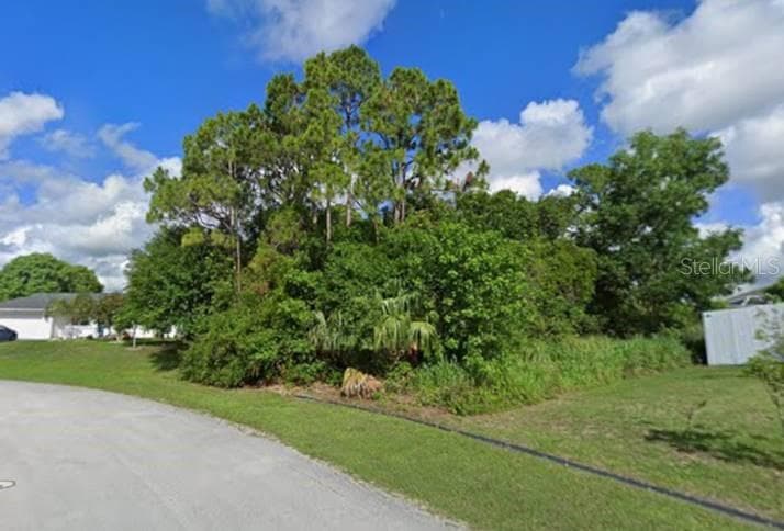 Land at 1009 SW BAY STATE RD, PORT ST LUCIE, photo 6 of 8
