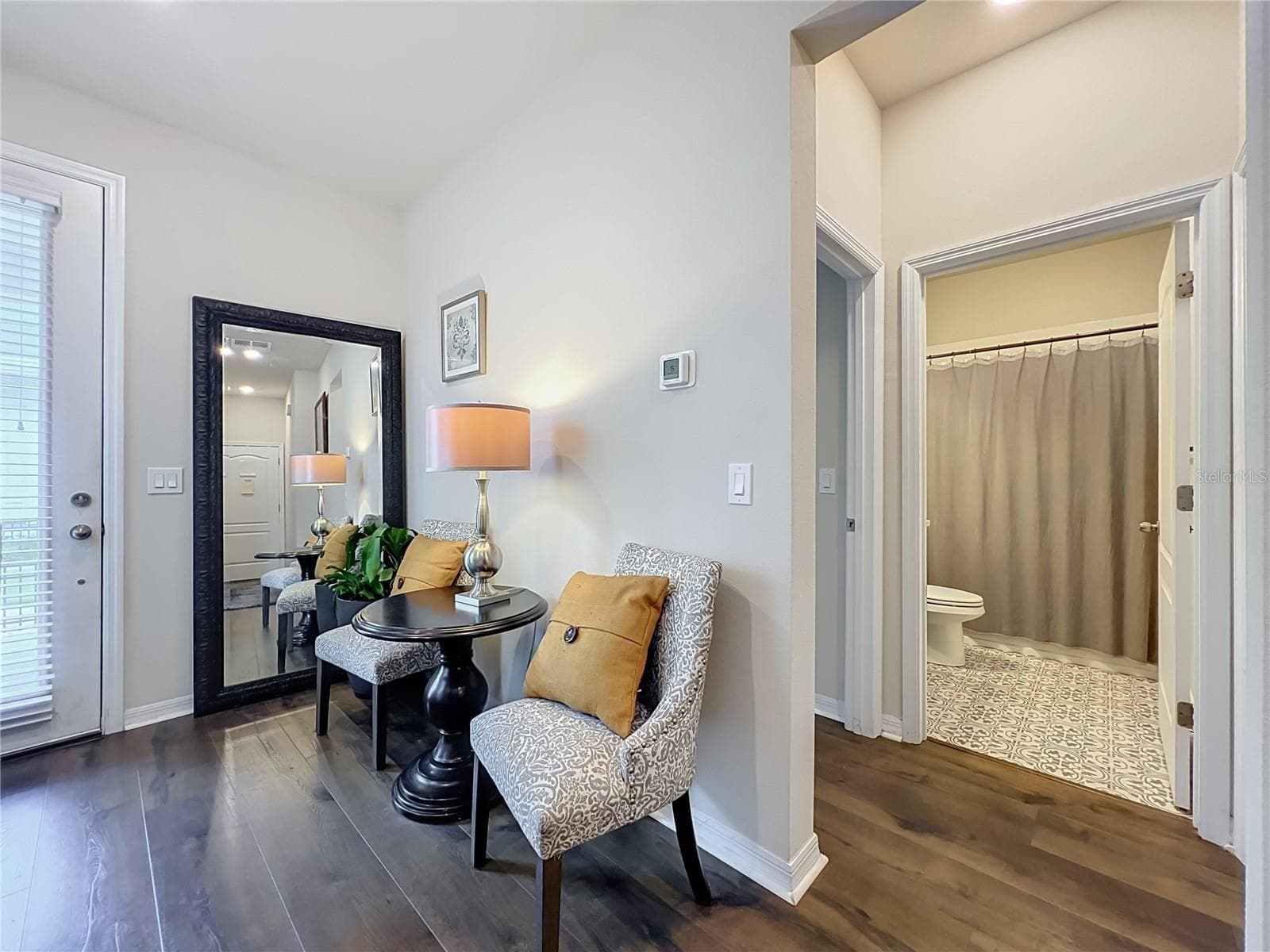 Entry 1st floor - 910 TROWMAN ALY, WINTER GARDEN